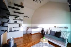 Varsity Park Condominium (D5), Condominium #502580901